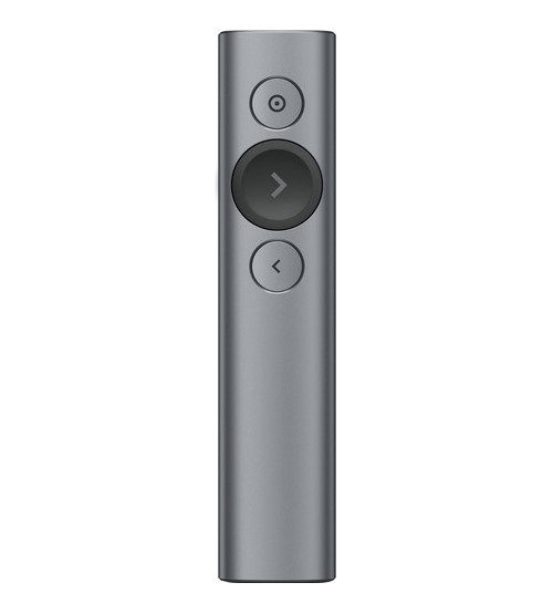 LOGITECH SPOTLIGHT PRESENTATION REMOTE